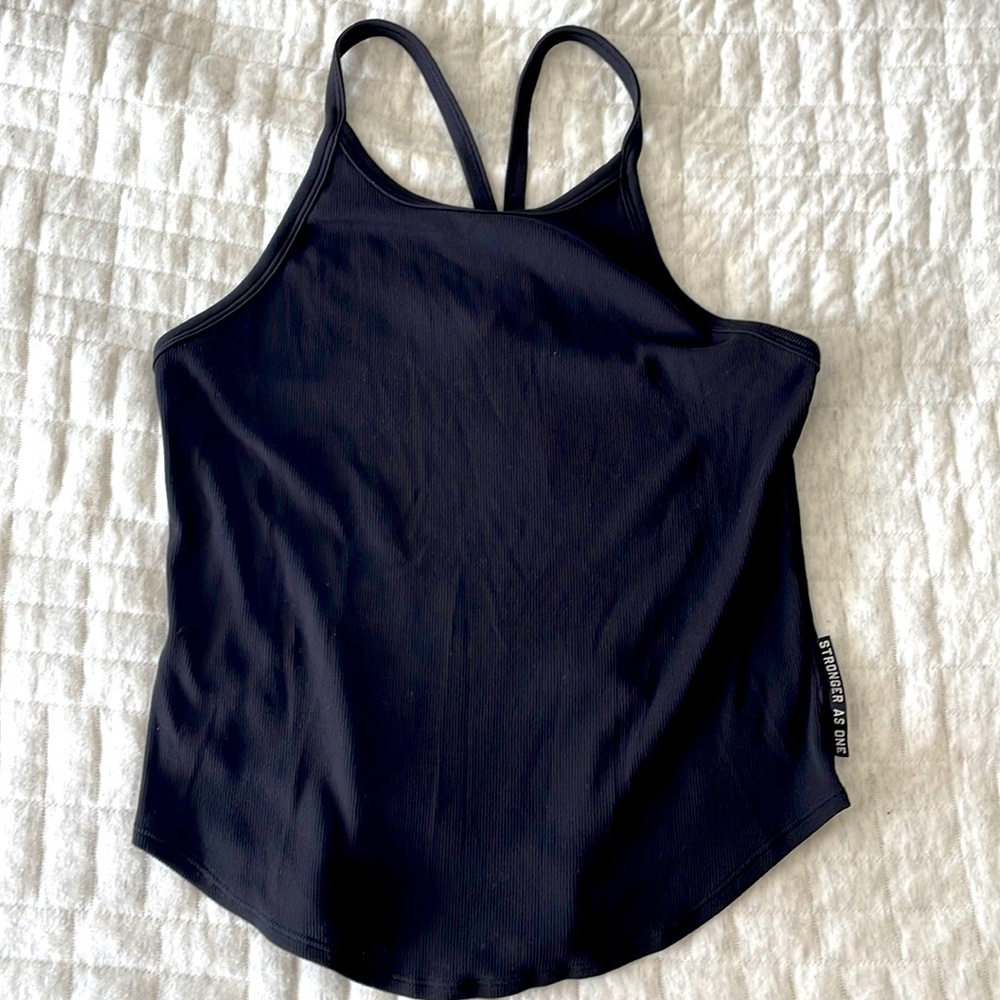 Lululemon Rare Barry line Tank